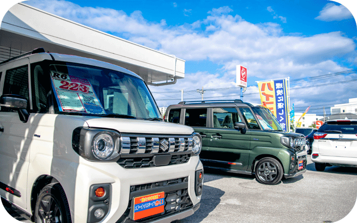 業者間の中間マージンなし